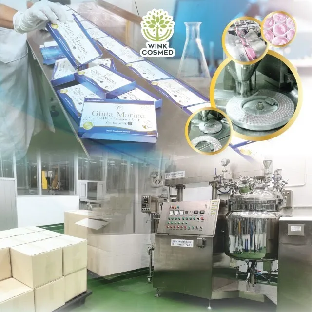 Private Label OEM/ODM/Multi- Vitamin C Whitening Tablets/Effervescent Tablet For Skin Whitening/Immunity