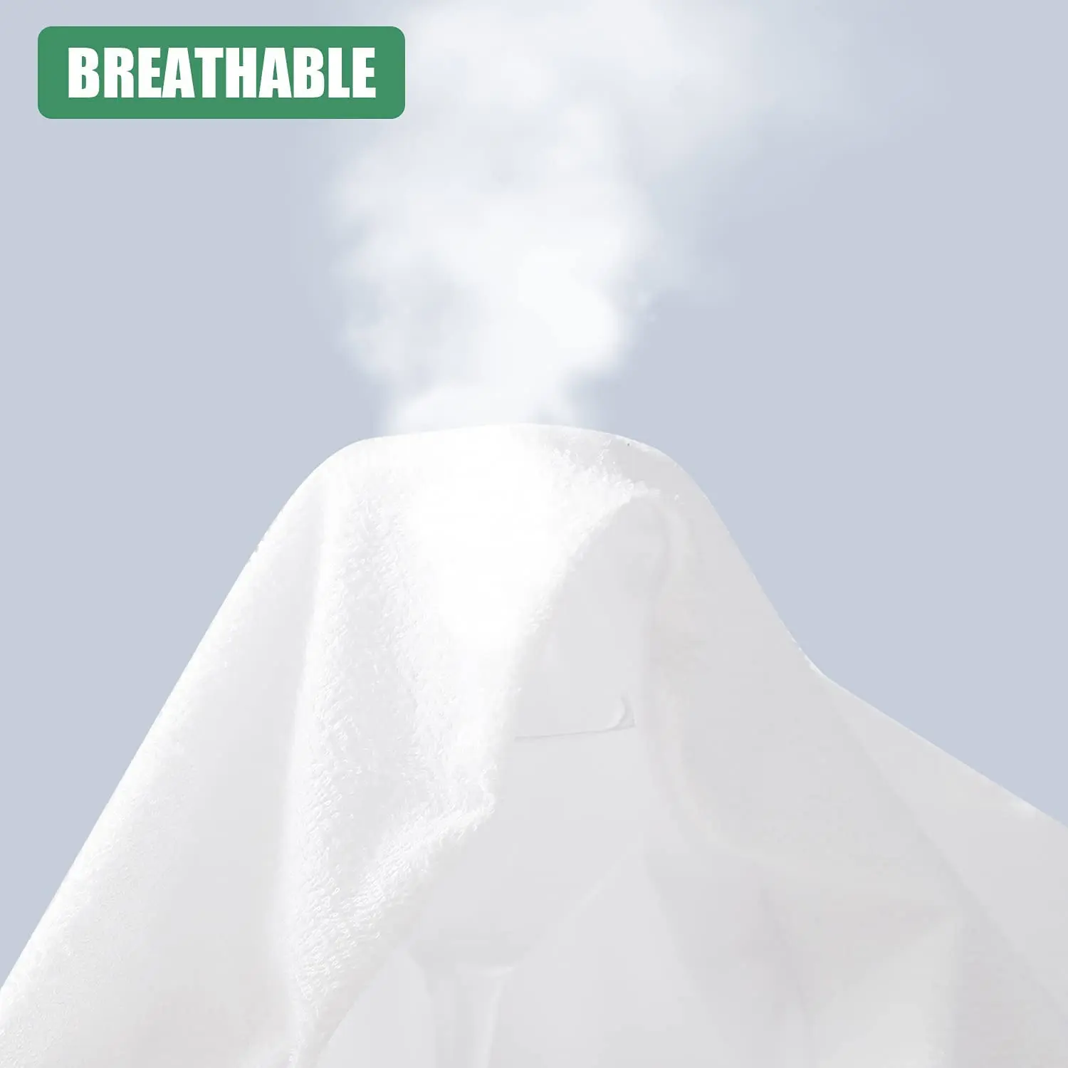 Waterproof Mattress Cover, Premium Terry Top Mattress Cover, Breathable, Noiseless, Cooing & Machine-Washable Bed Cover