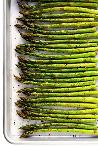 
Best Quality Fresh Asparagus for Sale 