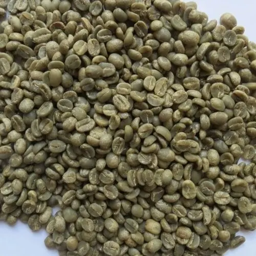 
Quality Unwashed Robusta/Arabica Coffee Bean From Ethiopia 