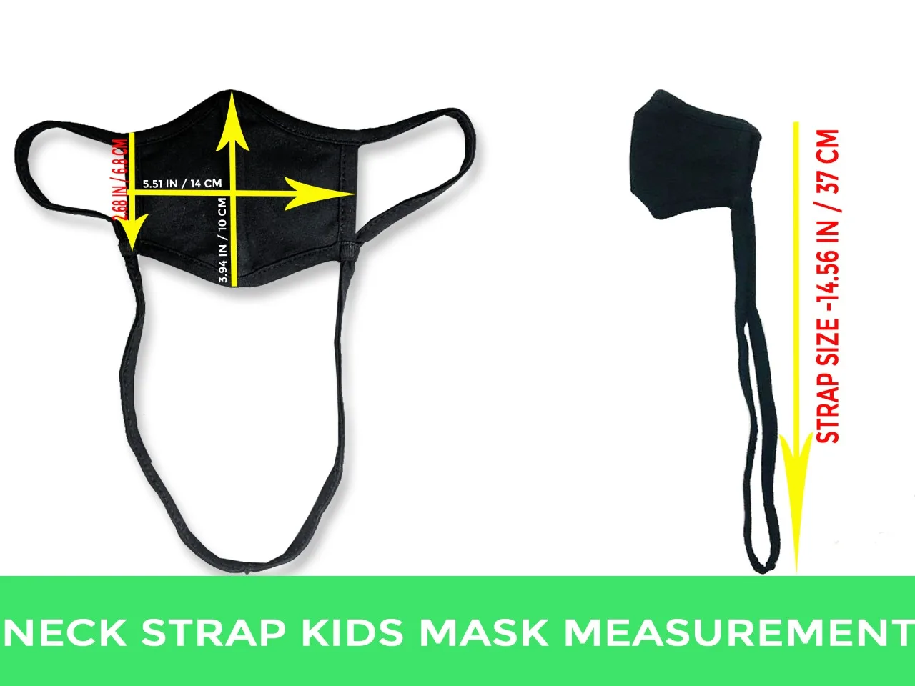 100% original apparels products from bangladeshi suppliers for kids reusable face cover for daily use soft cotton unisex mask