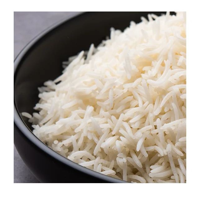  1211 Sella басмати рис в разных цветах доступен по низкой оптовой цене