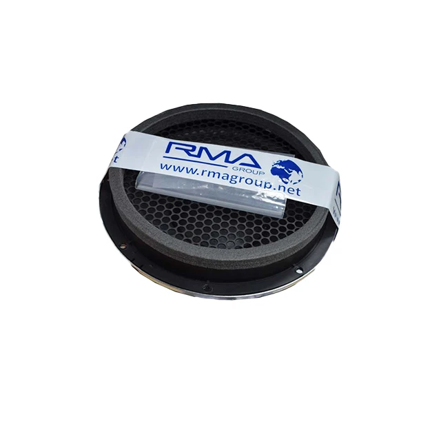 
Set of Subwoofer Mid Base Two Voice + Amplifier Part No.BA1T18C808 For Ford 2015-2019 