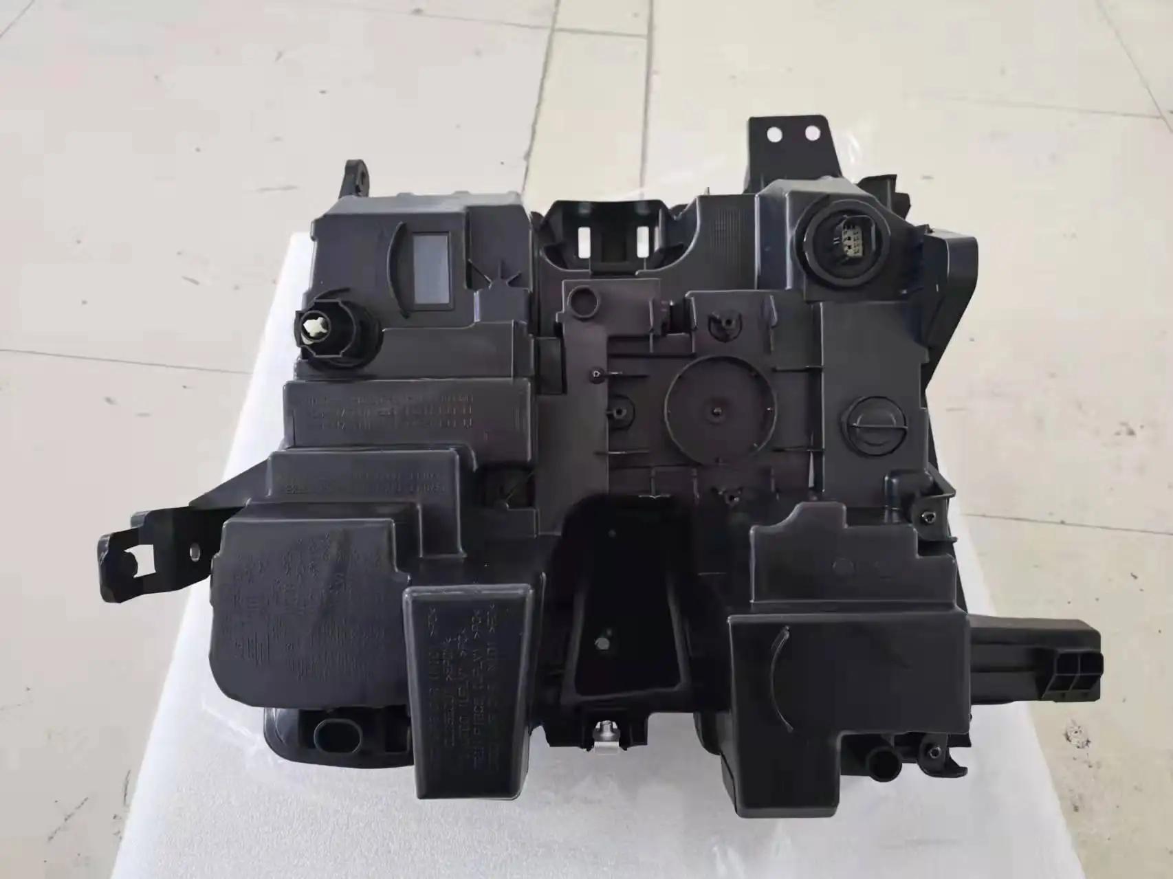 Archaic New LED Headlight For 2019-2021 Chevrolet Silverado 1500 LT, RST, LT Trail Boss, LTZ DRL Head Lamp Assembly