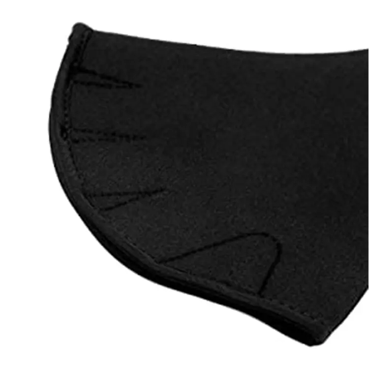 Оптовая продажа 2021, новые индивидуальные неопреновые хорошо сшитые перчатки для погружения на верхнюю часть тела, перчатки для плавания