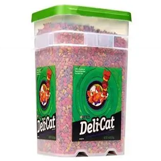 Purina dog and cat food