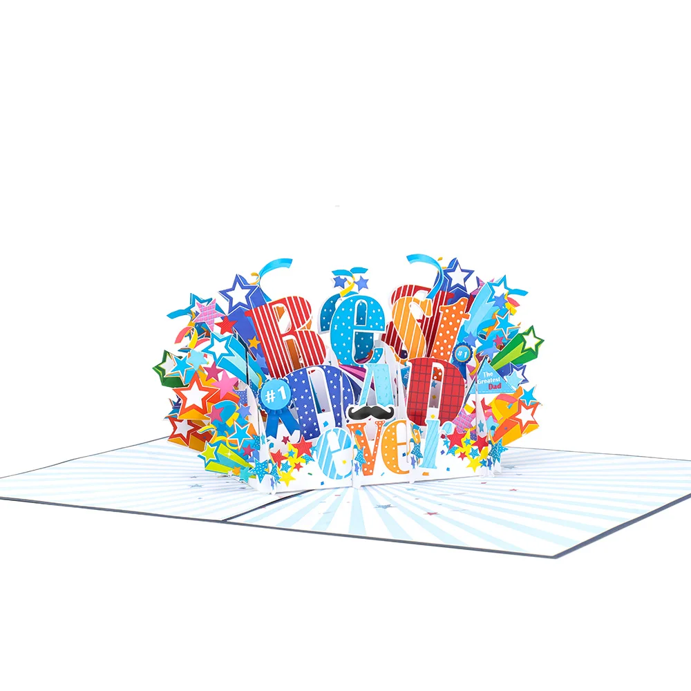  Свадебная 3d открытка с изображением роз уникальные поздравительные открытки Kirigami бумажные художественные изделия Вьетнам горячая Распродажа WhatsApp 84903442499