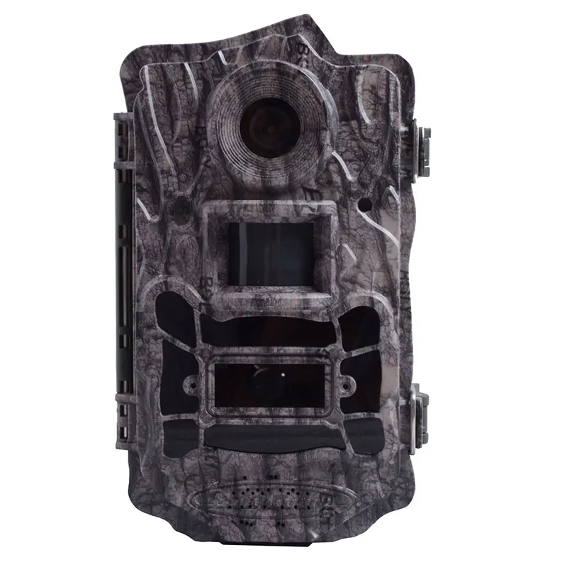 Boly Wide Angle 110 Degree Invisible IR 24MP Hunting Camera 0.7s Trigger Time Photo Trap 940nm Night Vision Trail  Camera