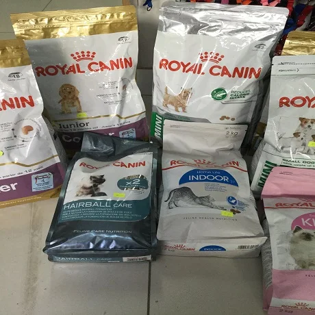  Сухая корм для собак royal canin оптовая продажа упаковка 20