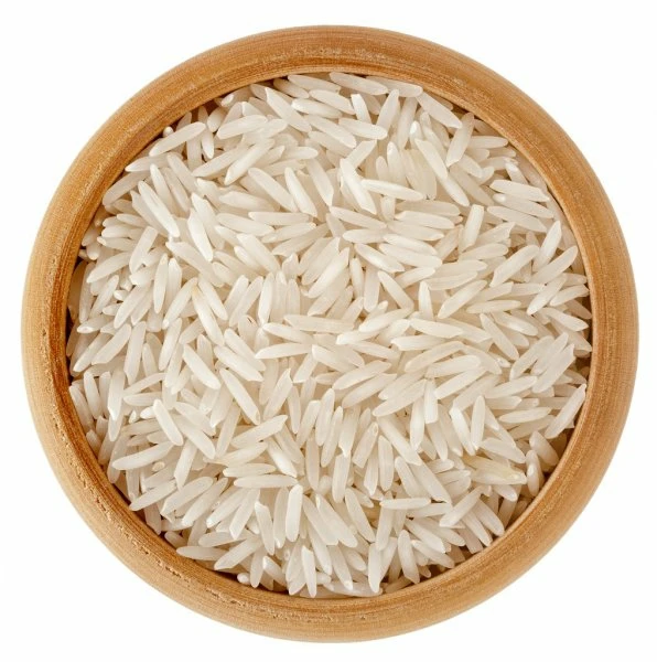 
Indian 1121 Basmati Rice 
