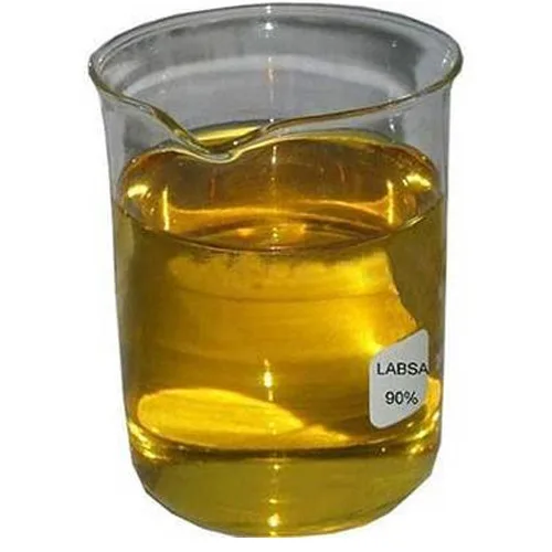 Factory Linear Alkylbenzene Sulphuric Acid 96% For Sale