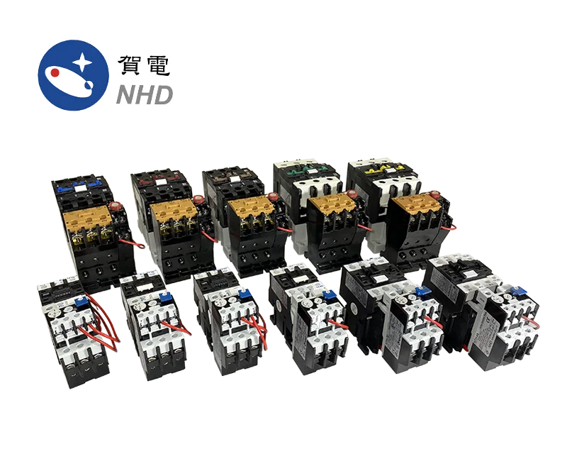  MSO-25D Открыть Магнитный стартер AC Контактор стартера мотора безуходный 3-х фазный 220VAC