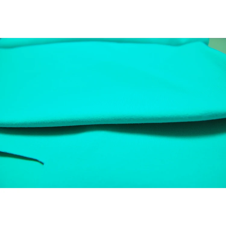 Popular Fabric Nylon Spandex for Yoga Legging