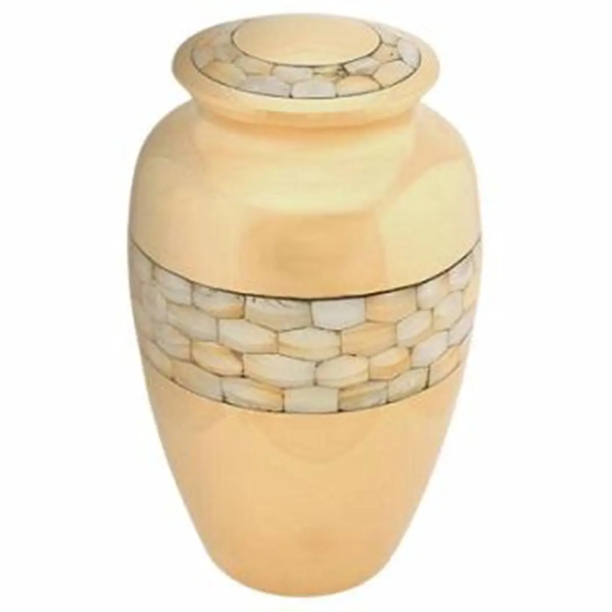 Латунные урны для кремации