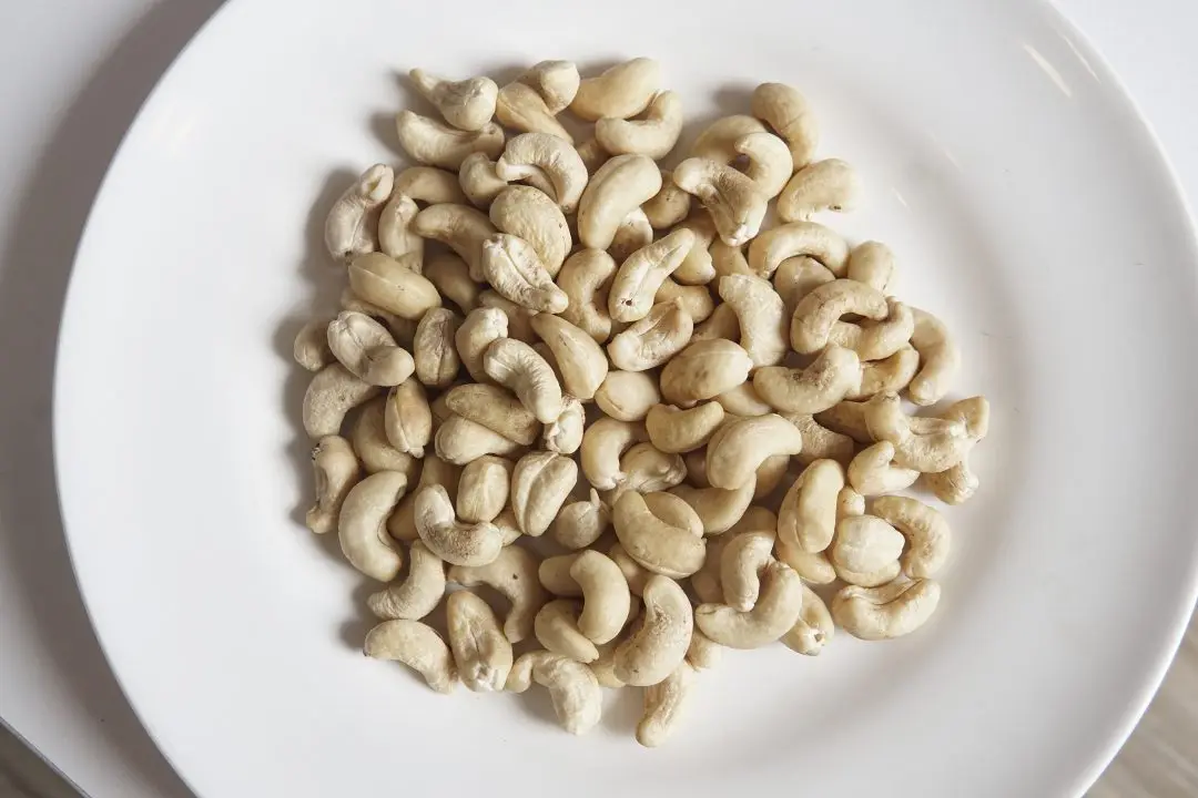 [New Ariaval] Best Quality Grade Good Price Cashew Nut From Vietnam