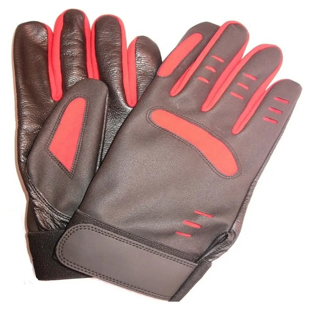 Top Quality Softball Batting Gloves Supper quality Baseball bating Gloves | Baseball batting cabretta leather gloves
