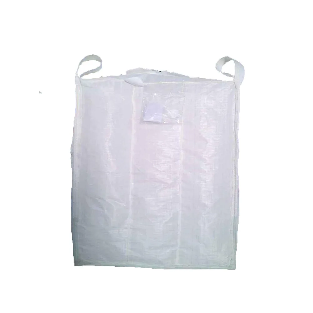 100% virgin durable pp jumbo bag waterproof