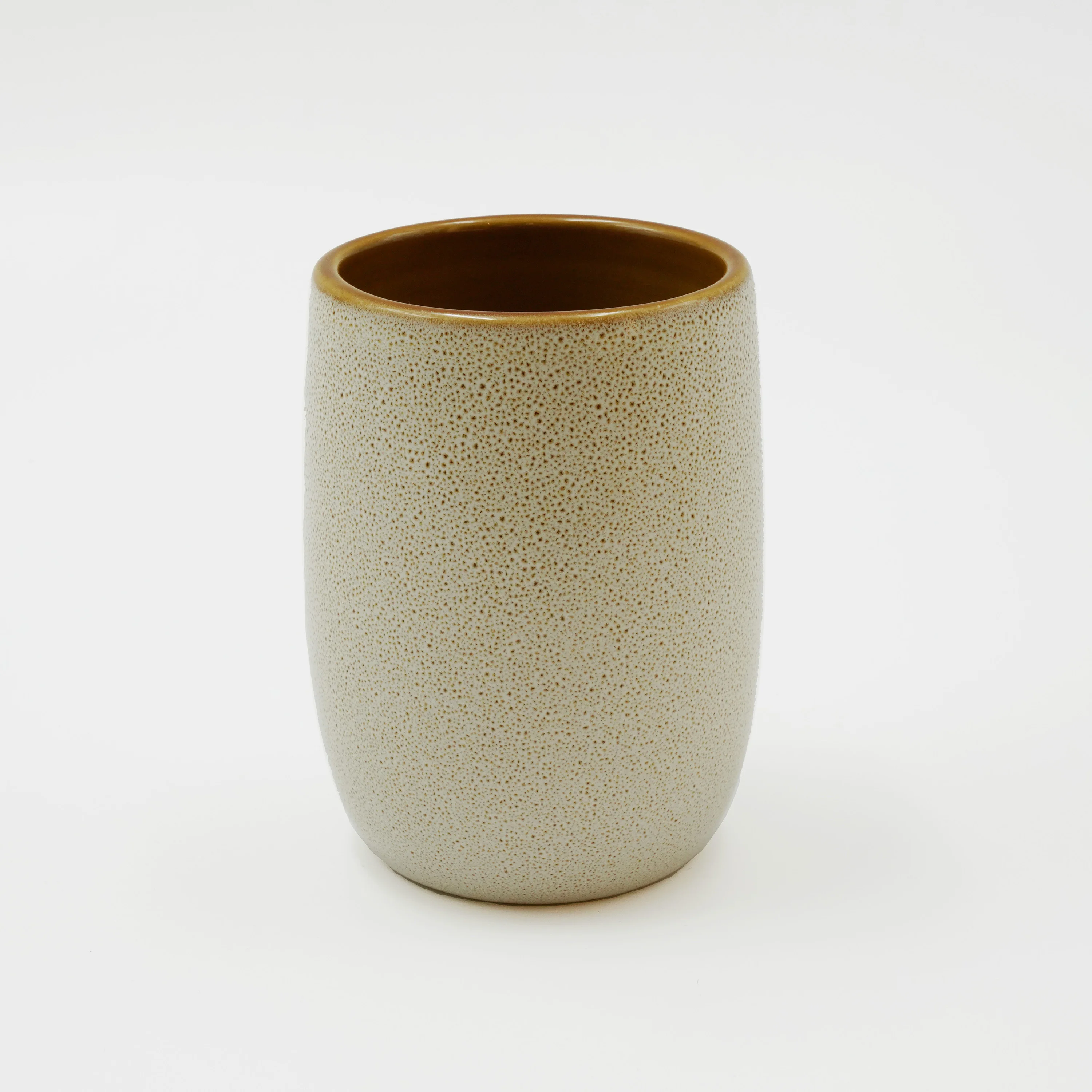 2021 New Beige Ceramic Bathroom Luxury Accessory Set