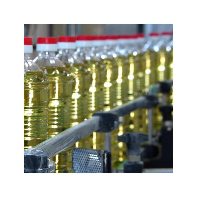 
 Рафинированное подсолнечное масло/подсолнечное кулинарное масло/подсолнечное масло  