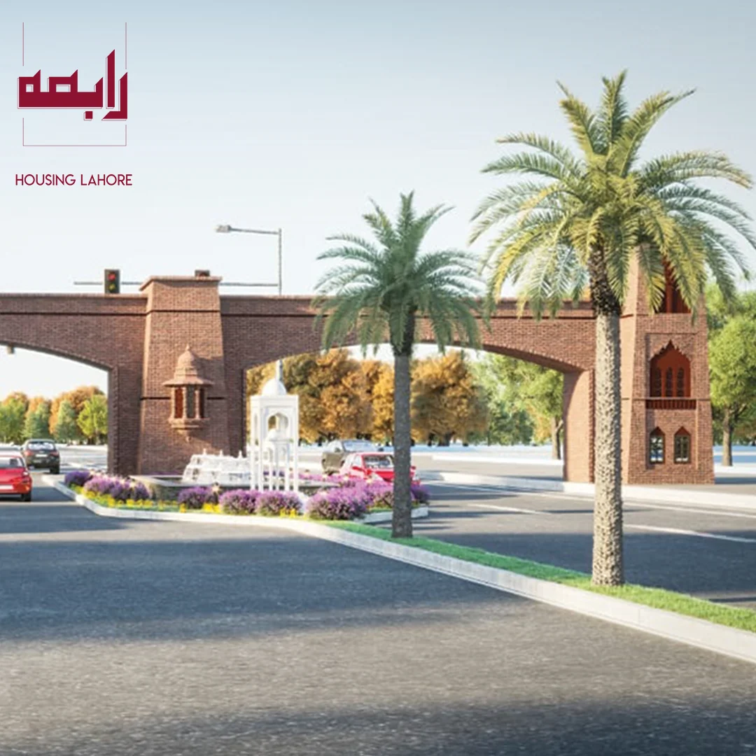 
Real Estate Projects 