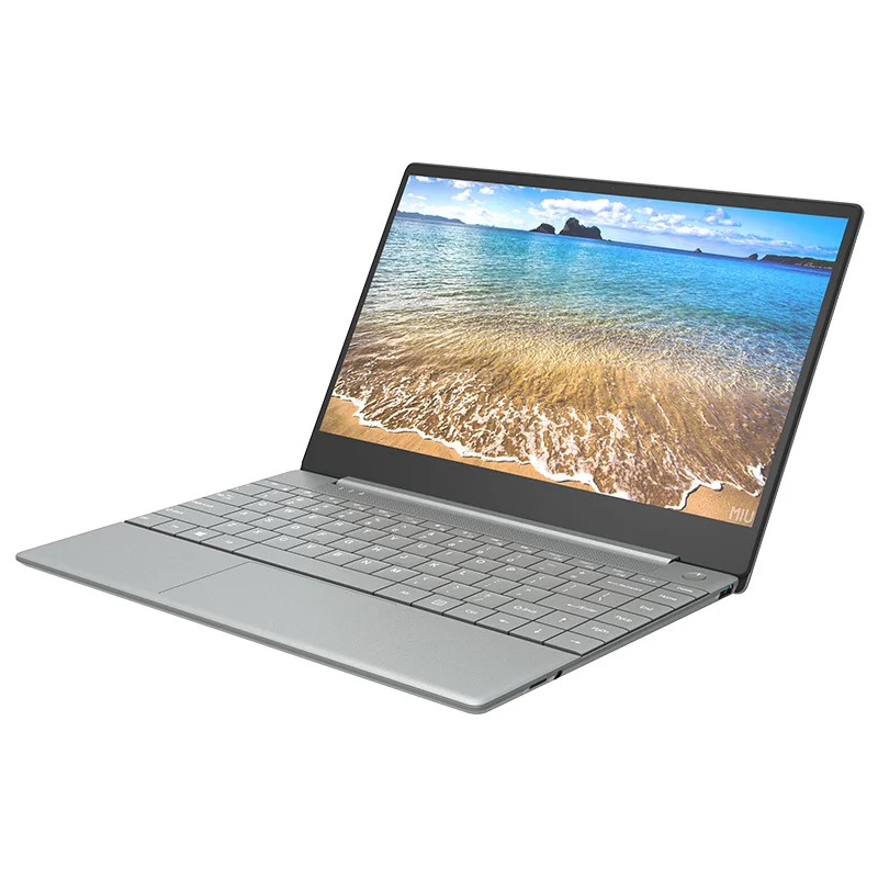  Новый заводской пользовательский 13 3 дюймовый 1920*1080 ноутбук с Core I7