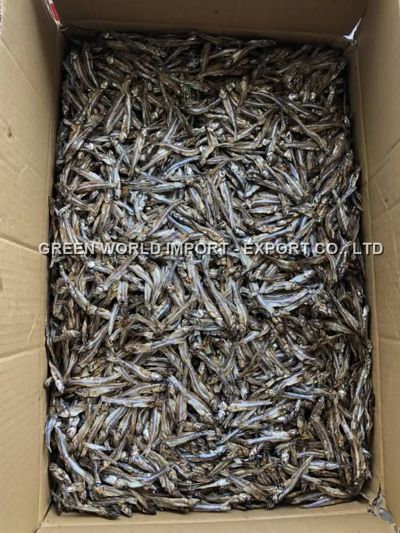 THE MOST EXCEPTIONAL OFFER OF DRIED ANCHOVY WITH THE BEST QUALITY AT A IMPRESSIVE PRICE FROM VIETNAM WHOLESALER