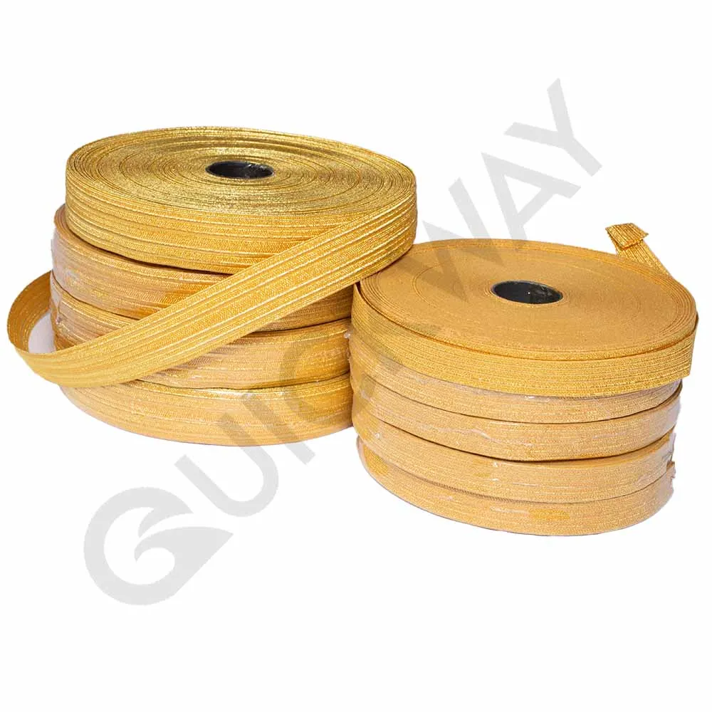 Ceremonial Uniform Laces/Braids