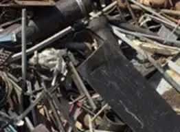 Wholesale Factory price HMS1 HMS 1&2 Shredded HMS Bundle Steel Scrap