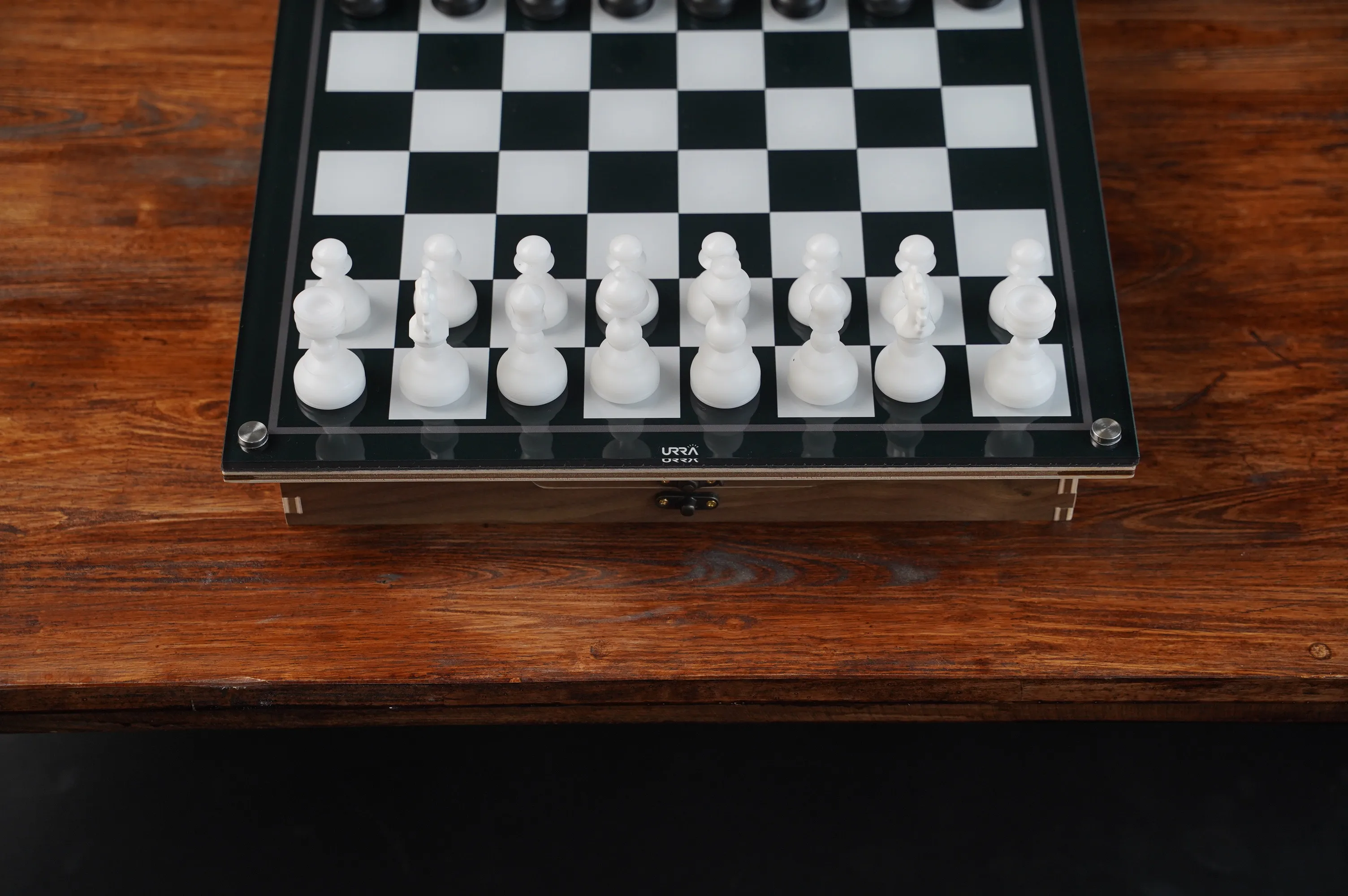  Самые продаваемые товары 2021 года в США набор шахматных досок от производителя