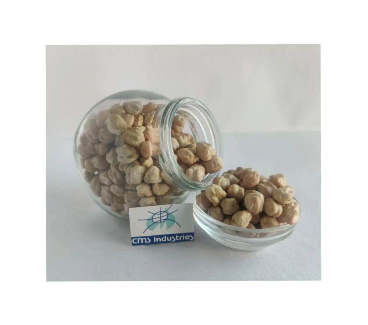 Naturally Extract Chick Peas of Leading Supplier