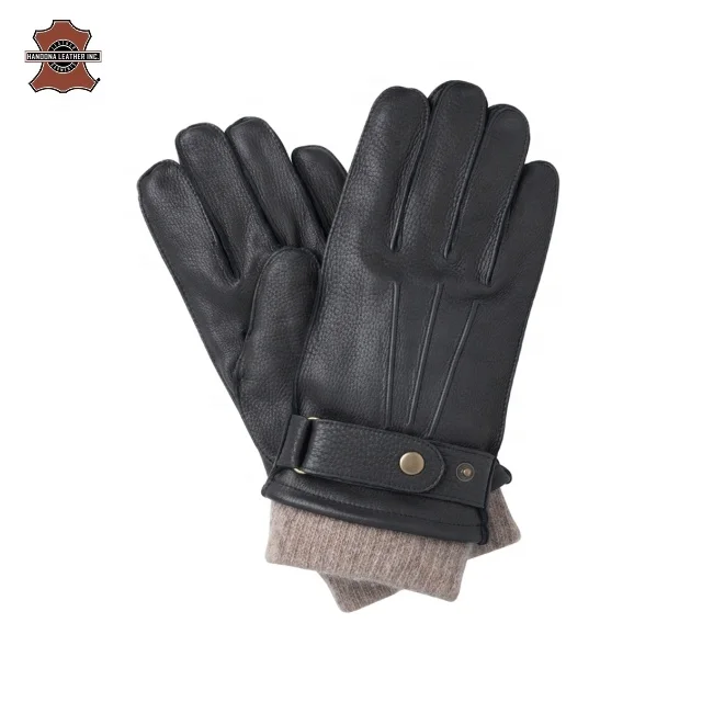Fashion & Formal Fancy Classic Ladies Fashion Leather Gloves in cold or winter weather daily use leather gloves from Pakistan