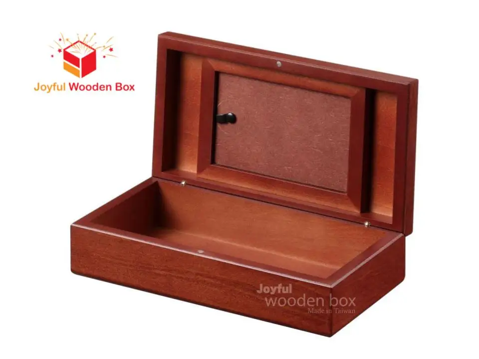 Photo frame box  -Cherry.jpg