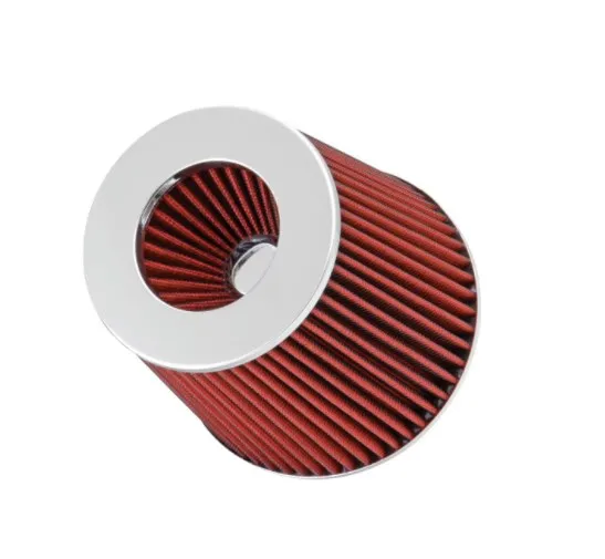 CONICAL FILTER Cone Replacement Hochwertiger Luftfilter Inverted Style