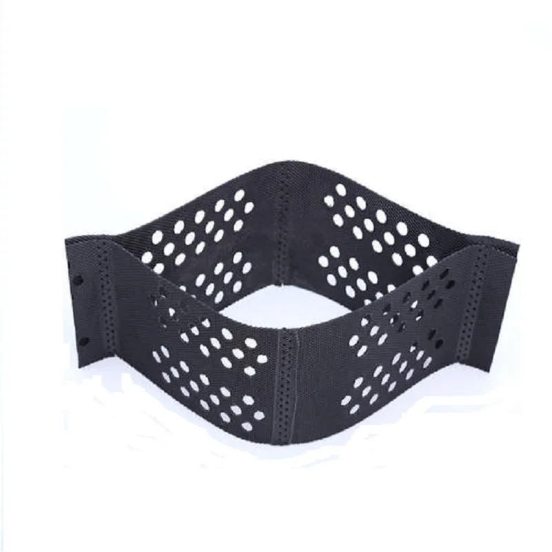Hot sale hdpe geocell ground reinforcement