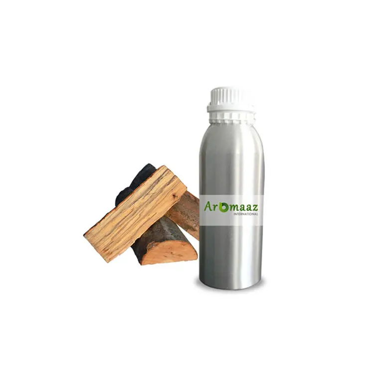 Органическое эфирное масло Guaiacwood от SNN Natural Products
