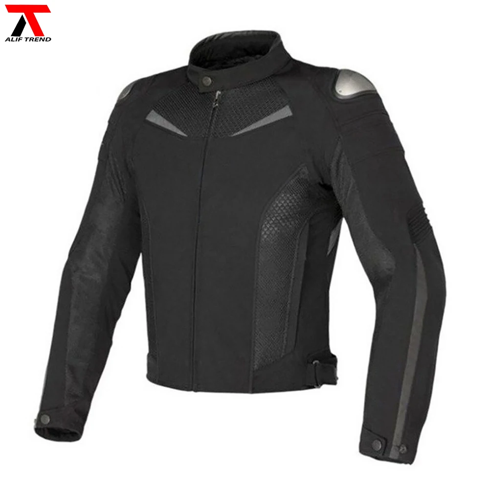 2022 New Motorbike Super Speed Textile Jacket Windproof Motorcycle Cordura Jacket