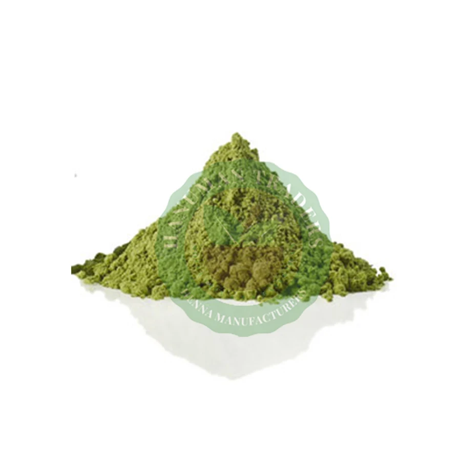 Top Notch Quality  Selling Henna Leaf Powder natural organic powder For Hair Dyes Products Manufacturer in India