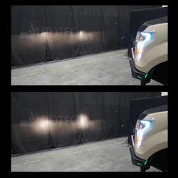 1999-2006 for Chevrolet Silverado/Tahoe/Suburban Factory Style Headlights (Chrome Housing/smoke Lens)