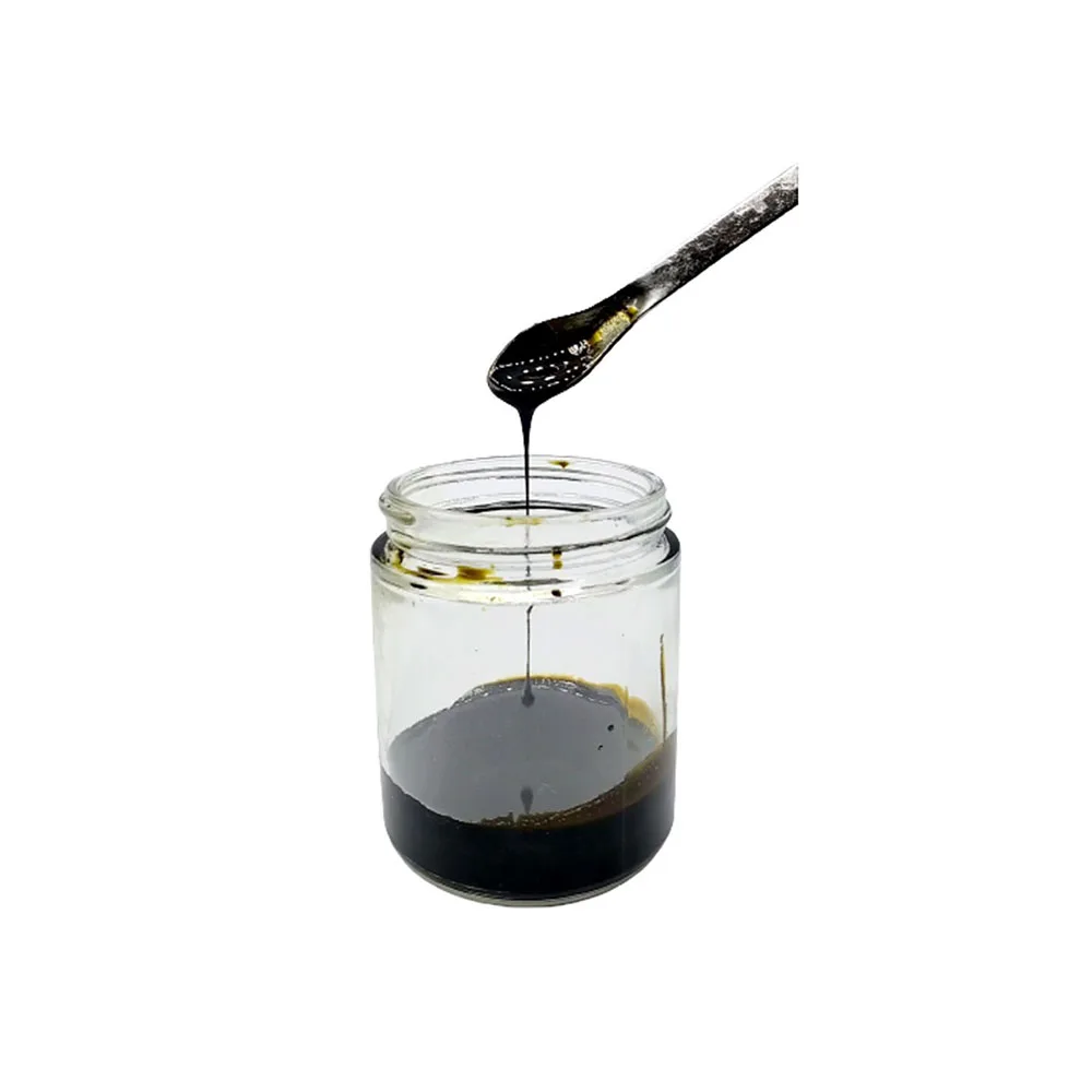 Full Spectrum RSO Fully Compliant Concentrate Under Federal Redulations Less Than 0.01% Premium Quality