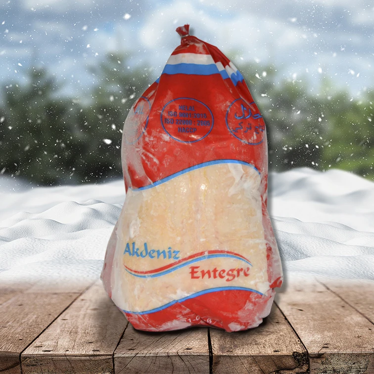 Цыпленка высшего качества