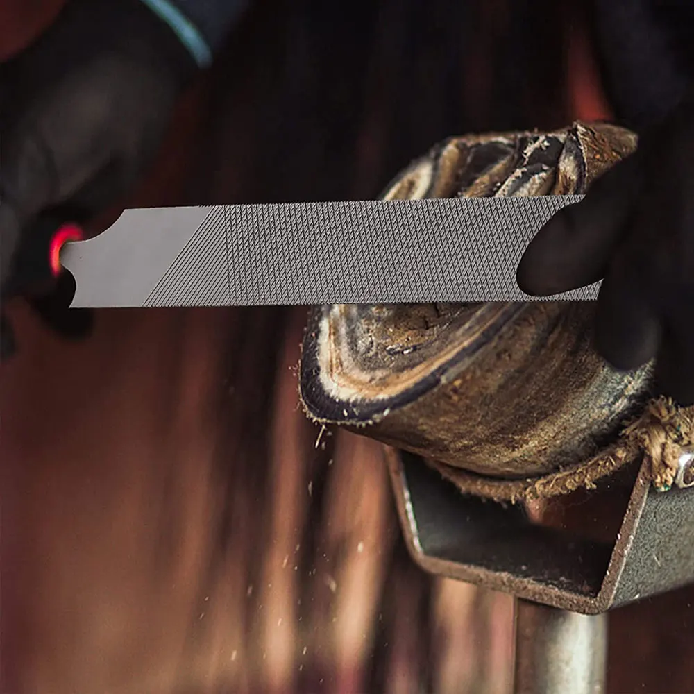 Factory Direct Sale Custom Made Material Top High Quality Farrier Hoof trimming kits | New Design Hoof trimming kits For Sale