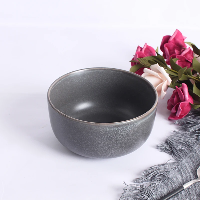 Wholesale Luxury Houseware Sets Wedding Dinner Tableware Dinnerware Set with Salad Plates Opal Glass Tablewares 58pcs 72pcs