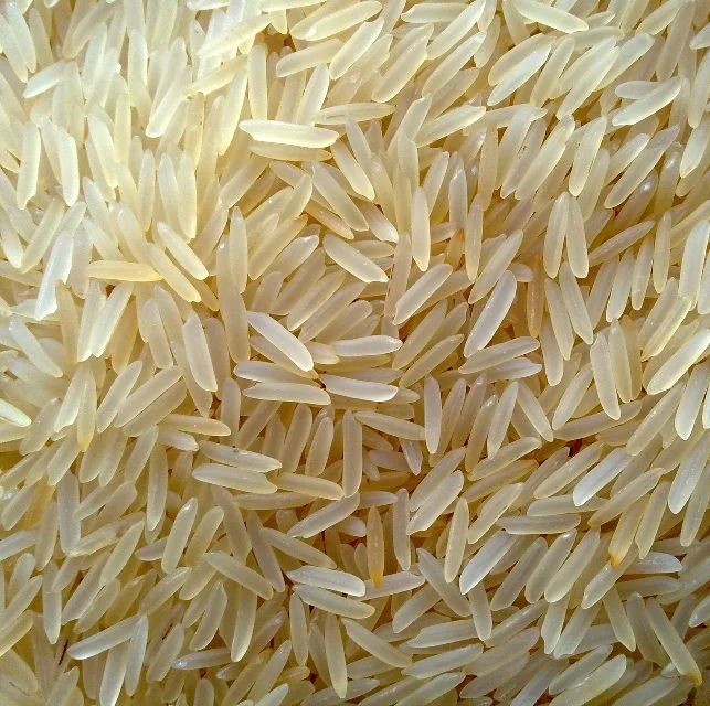 1121 Basmati Rice Golden Sella Parboiled Indian Manufacturer