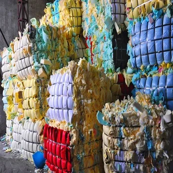 Высококачественный мягкий разноцветный полиуретановый поролон для мебели на