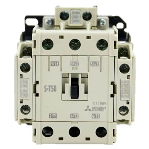 В наличии S-T50 220VAC mitsubishi электрический
