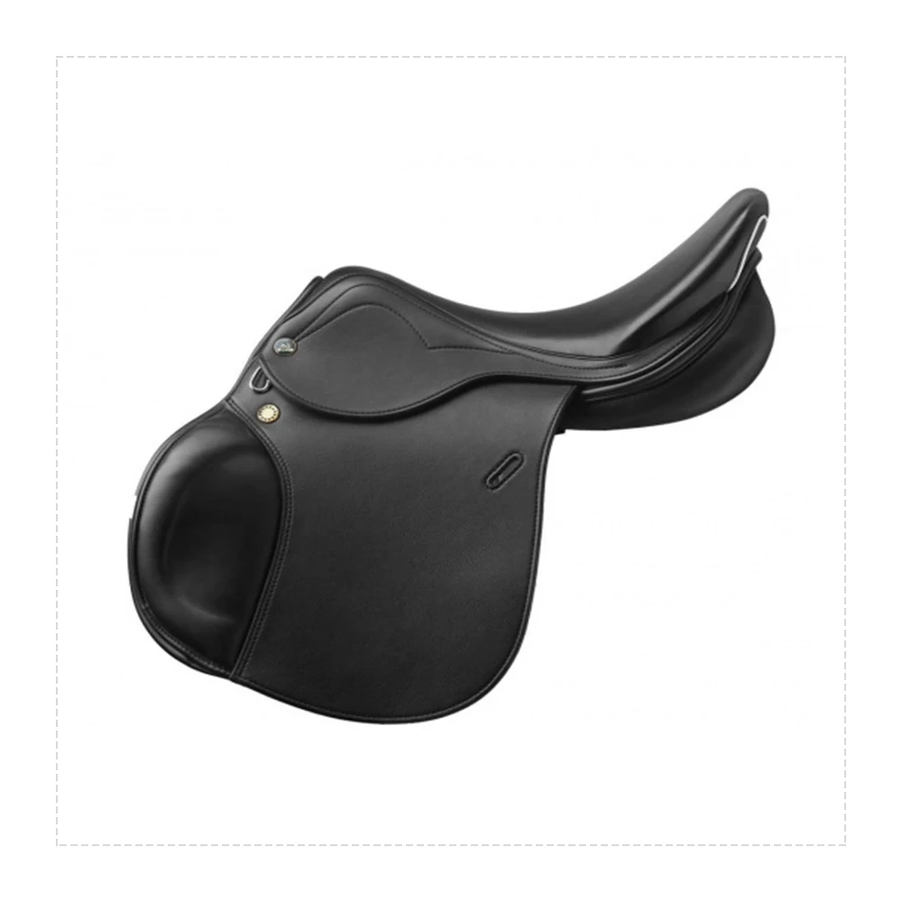 Новый дизайн Английское седло для лошадей лучший поставщик седлов