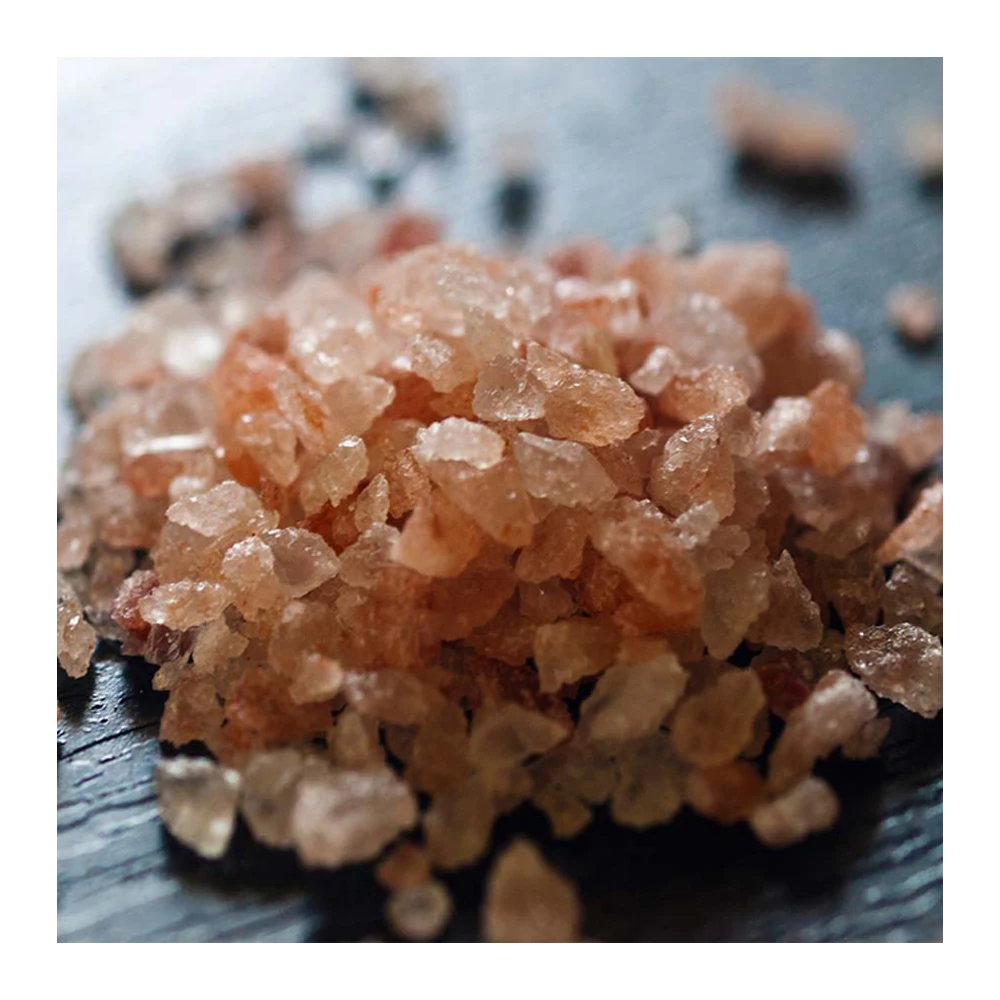 Лучшая поставка чистой и йодированной очищенной пищевой соли по низкой цене естественная каменная пищевая светло-Розовая Соль оптовая продажа