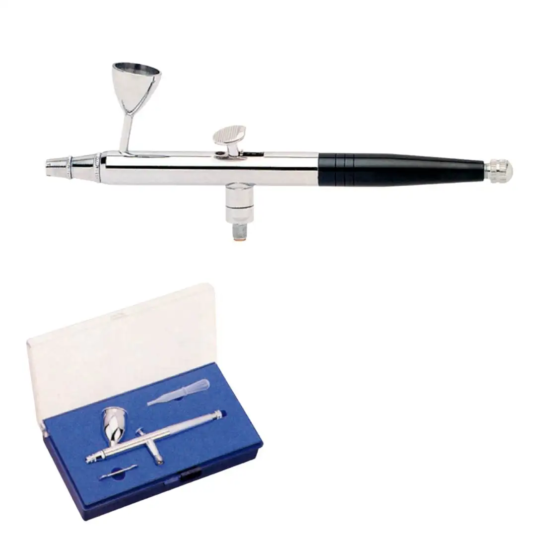 Tattoo Body painting Art Makeup Air Spray Gun
