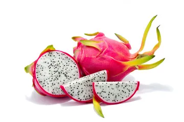 High Nutrition Tropical fruits Sweet Taste Low Fats Rich in antioxidants Red Dragon Fruits Yellow Dragon Fruits