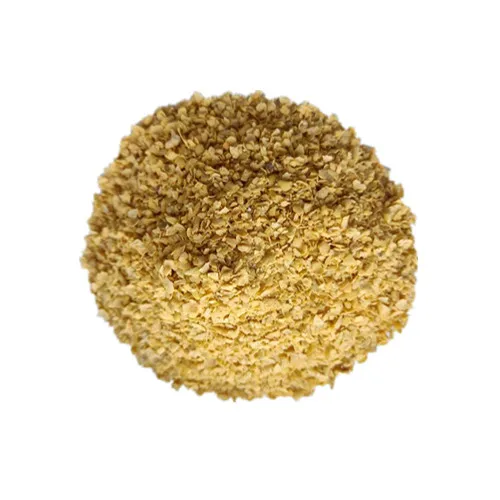 Top Grade Soybean Meal
